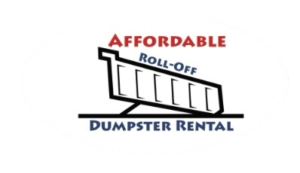 Affordable Roll-Off Dumpster Rental