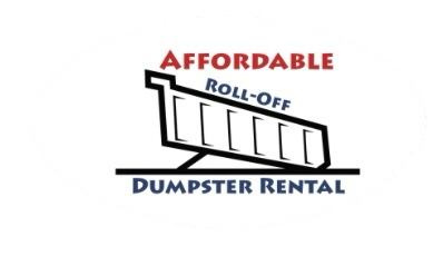 Affordable Roll-Off Dumpster Rental